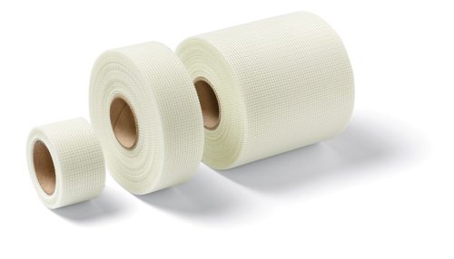 Drywall Tape Pro 48mmx20m öntapadó üvegszövet rács