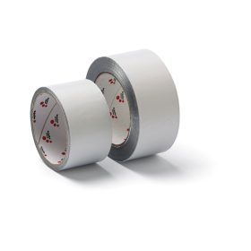 Alu Tape Pro 50mmx50m ragasztószalag, alumínium