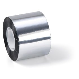   Alu Tape PP 50mmx50m ragasztószalag, alumínium bevonatú fólia