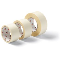   Duo Tape Cotton 50mmx5m kétoldalú ragasztószalag, szövethordozó