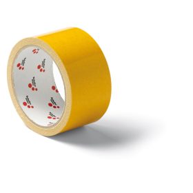   Duo Tape 50mmx10m kétoldalú ragasztószalag, fóliahordozó