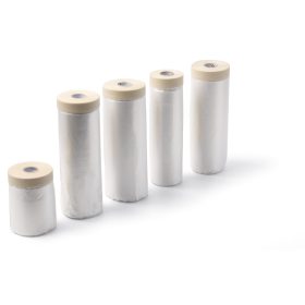 Targa BlueCore 55cmx33m takarófólia ragasztócsíkkal