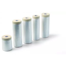 Targa BlueCore 210cmx20m takarófólia ragasztócsíkkal