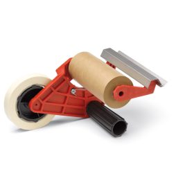 Taiga Tec takarógép 150mm-es pengével