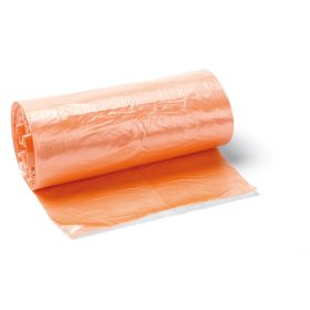 Sato Lite 25l hulladékzsák, 45x60cm, 40db tekercsben,