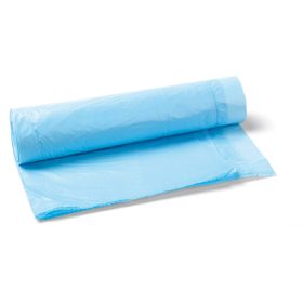 Sato 110l hulladékzsák, 70x100cm, 10db tekercsben,