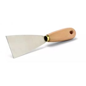 Kai Pro 100mm festőspatulya profi, rozsdamentes