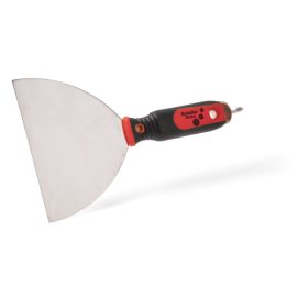 Kai 2K Bit 150mm gipszkarton spatulya csavarhúzóval, rozs