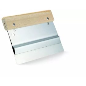 Kai Twin 270mm biflex spatulya, rozsdamentes