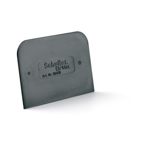   Kyoto Car 80x120mm black karosszériaspatulya, oldószerálló kemény