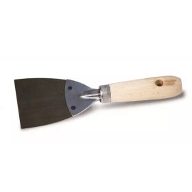 HU-line SPA 100mm spatulya, ponthegesztett