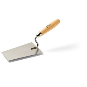 Stan Edge 16cm kőműveskanál, rozsdamentes