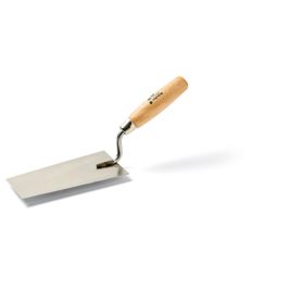 Stan Swiss 16cm berni vakolatkanál, rozsdamentes