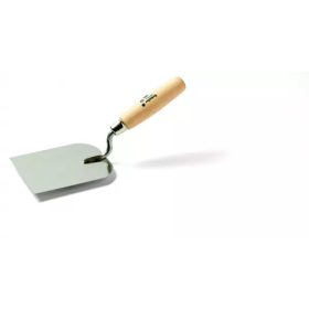 Stan Stucco 5cm gipszkanál, rozsdamentes