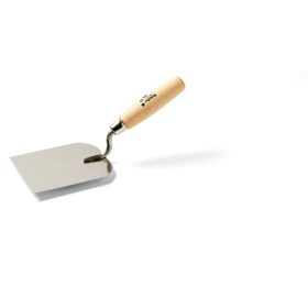 Stan Stucco 12cm gipszkanál, rozsdamentes