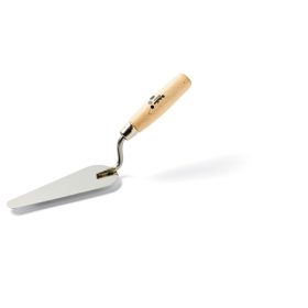 Stan Cat 16cm macskanyelv, rozsdamentes