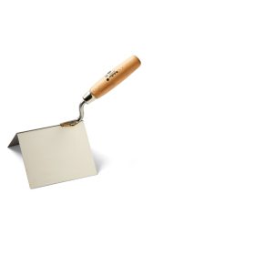 Stan Edge Out sarokkanál külső sarkokhoz, rozsdamentes