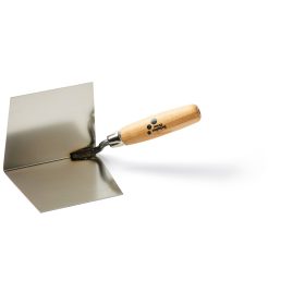 Stan Edge In sarokkanál belső sarkokhoz, rozsdamentes