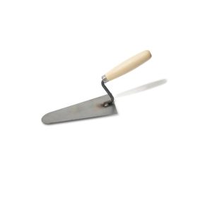 HU-line KAN 200mm kőműves olaszkanál