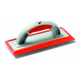   Till Grout  9,5x25cm simító zárt cellás szilikon rátéttel