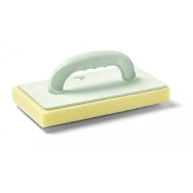   Till Hydro 30  14x28cm cross simító Hydro-szivacs rátéttel, vágott, s