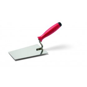 Stan Edge 2K Pro 16 cm kőműveskanál, rozsdamentes