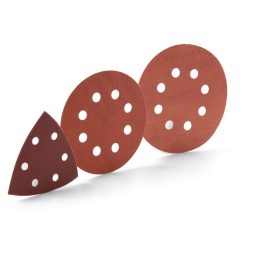 25 Royalcut trimix deltacsiszoló szett, 25db-os (5-5db 40,