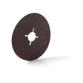 Lavacut D125 P50 vulkánfíbertárcsa, furatátmérő: 22mm