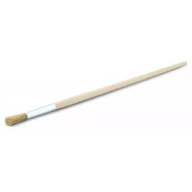 Lyon R 8 lyoni ecset kerek, világos sörte, hosszú