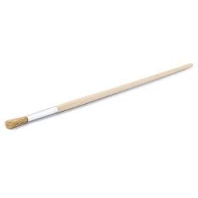 Lyon R 16 lyoni ecset kerek, világos sörte, hosszú