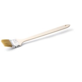   YES Radiatorbrush 38 fűtőtest ecset, sörtekeverék, fanyél