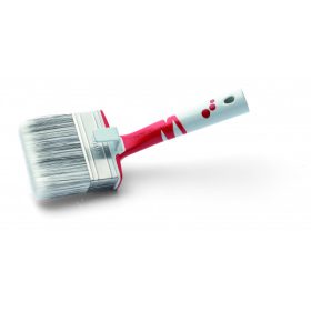   Allright FS 120 mm felületkenő, szintetikus sörte, 2K műany