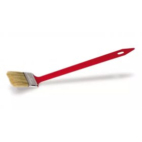 HU-Line fűtőtest ecset 25mm kevert sörte, műanyag nyél