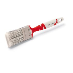 Allright L 50 mm laposecset, szintetikus sörte, 2K műanya