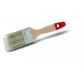 Allround L 40mm laposecset, szintetikus sörte, fanyél