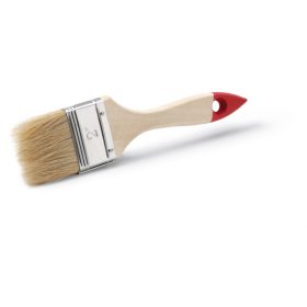 YES Flatbrush M 25 laposecset, kevert sörte, fanyél
