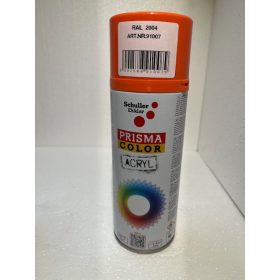 Prisma Color RAL 2004 400ml, narancs