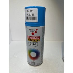 Prisma Color RAL 5012 400ml, fényes kék