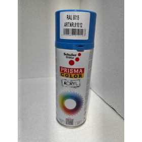 Prisma Color RAL 5015 400ml, égkék