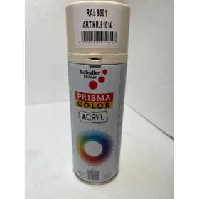 Prisma Color RAL 9001 400ml, krém