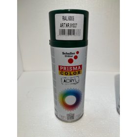Prisma Color RAL 6005 400ml, mohazöld