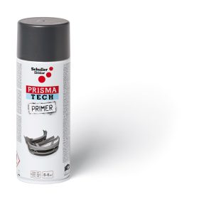   Prisma Tech Plastic Primer 400ml, alapozó primer műanyagokhoz, söté