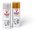 Prisma Tech Rim gold 400ml, arany