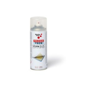 Prisma Tech Perma Glue 400ml, ragasztóspray
