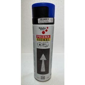 Prisma Signal blue 500ml, jelzőspray, kék
