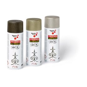 Prisma Effect Antik graphite-grey 400ml, grafitszürke