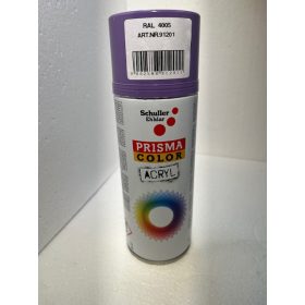 Prisma Color RAL 4005 400ml, kékeslila
