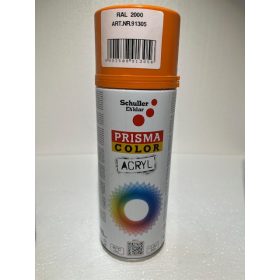 Prisma Color RAL 2000 400ml, narancssárga