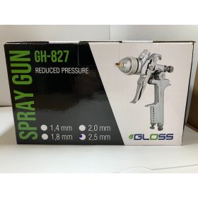 SOLL GLOSS SZOROPISZTOLY 2,5 RP