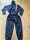 SOLL FENYEZO OVERALL MOSHATO XXL-ES